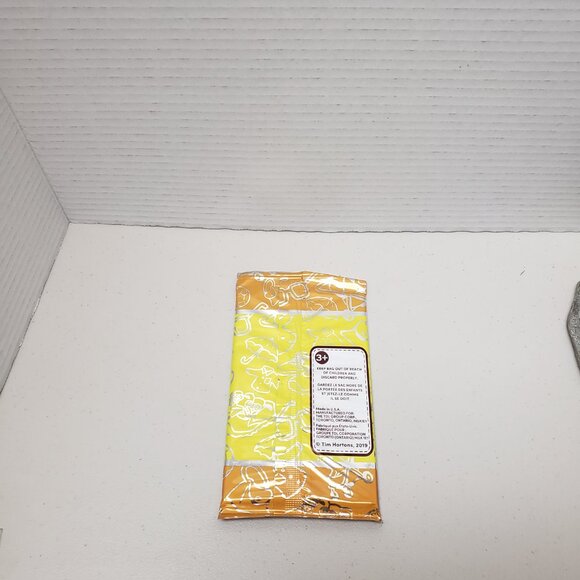 Tim Hortons Timmies Minis On The Go Bingo (4 Packs) - Picture 3 of 3